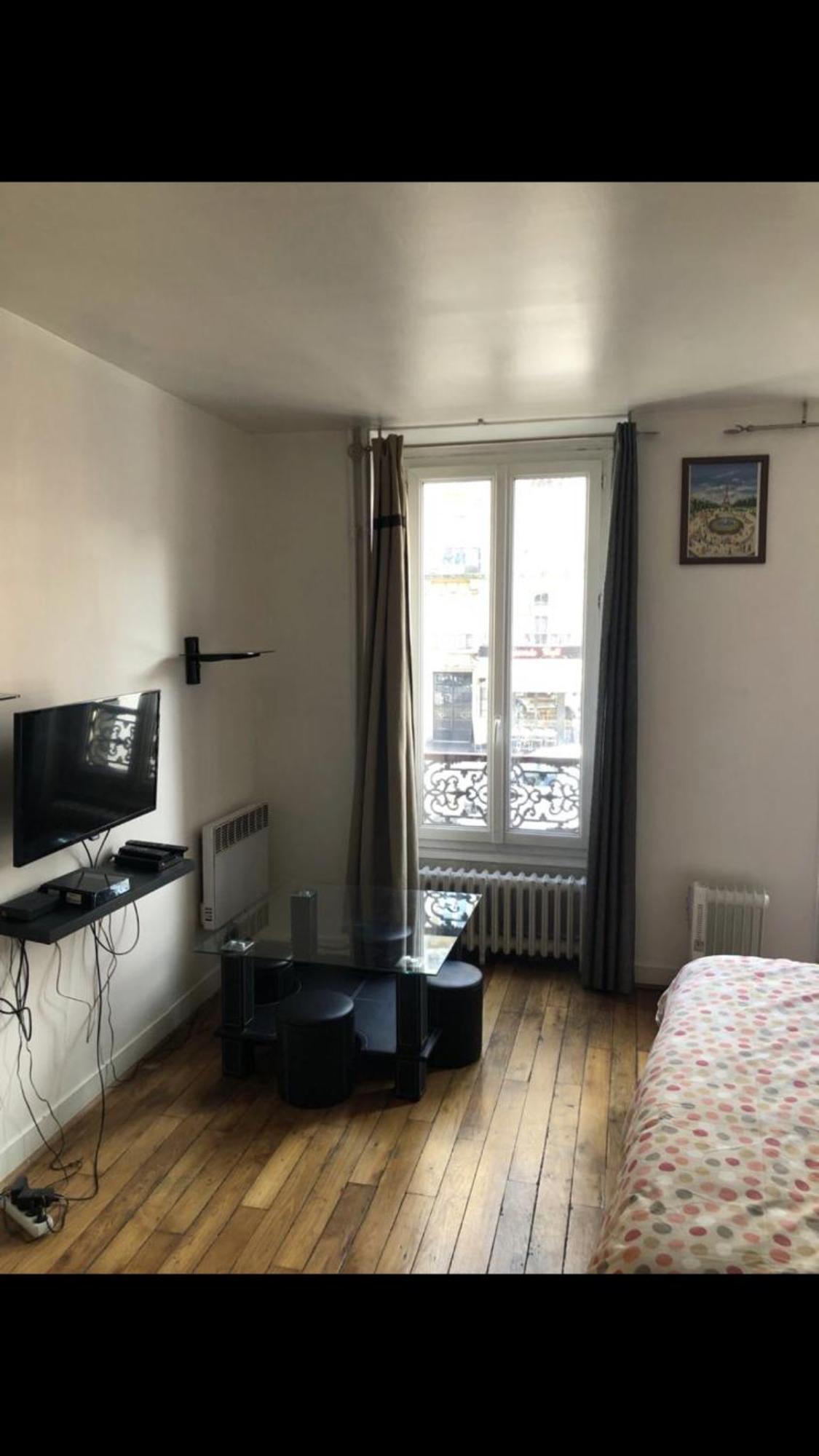 Appartement Paris 14 Luaran gambar