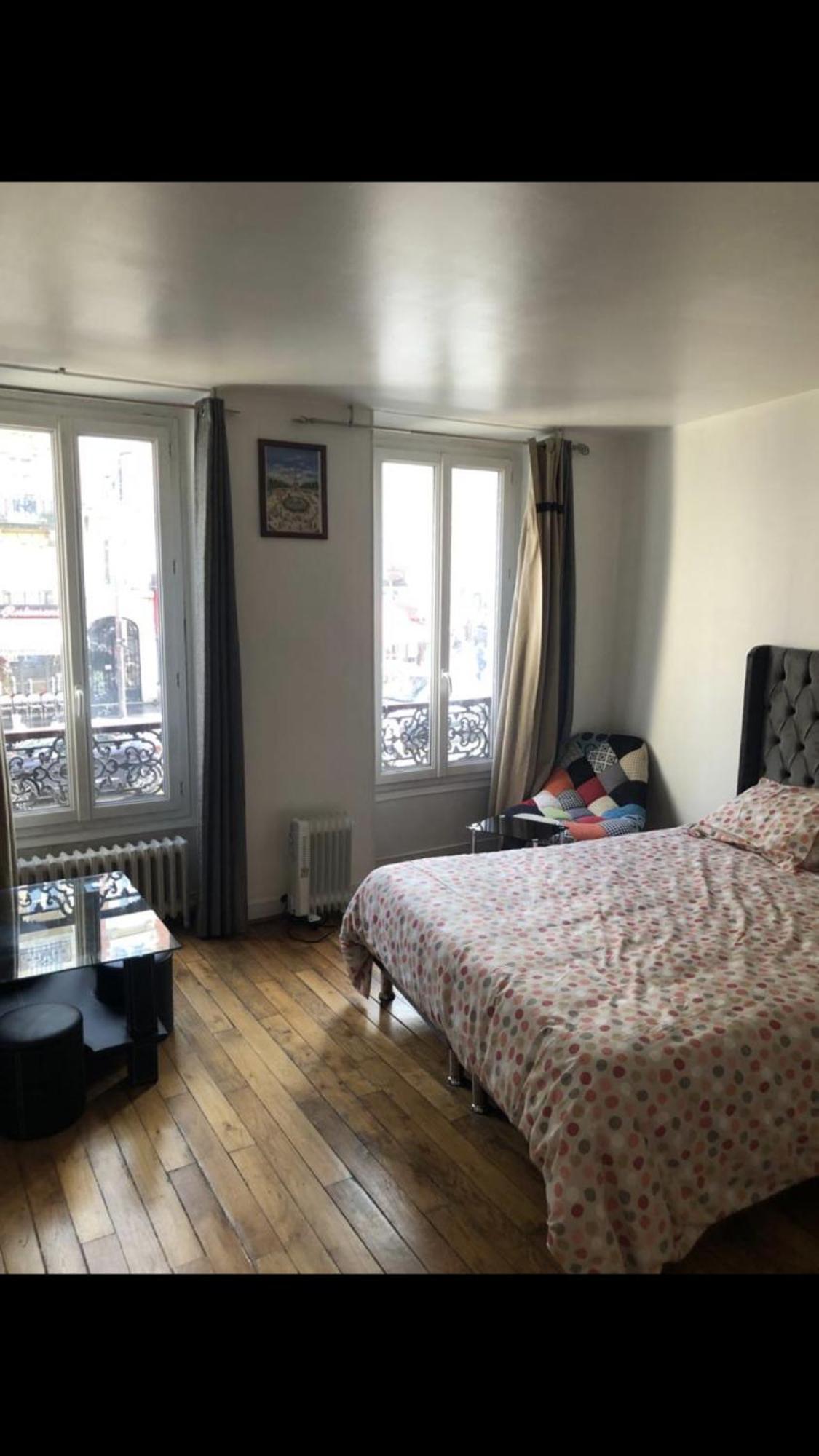 Appartement Paris 14 Luaran gambar